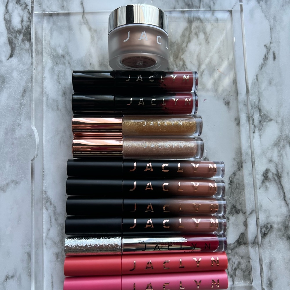 Jaclyn bundle